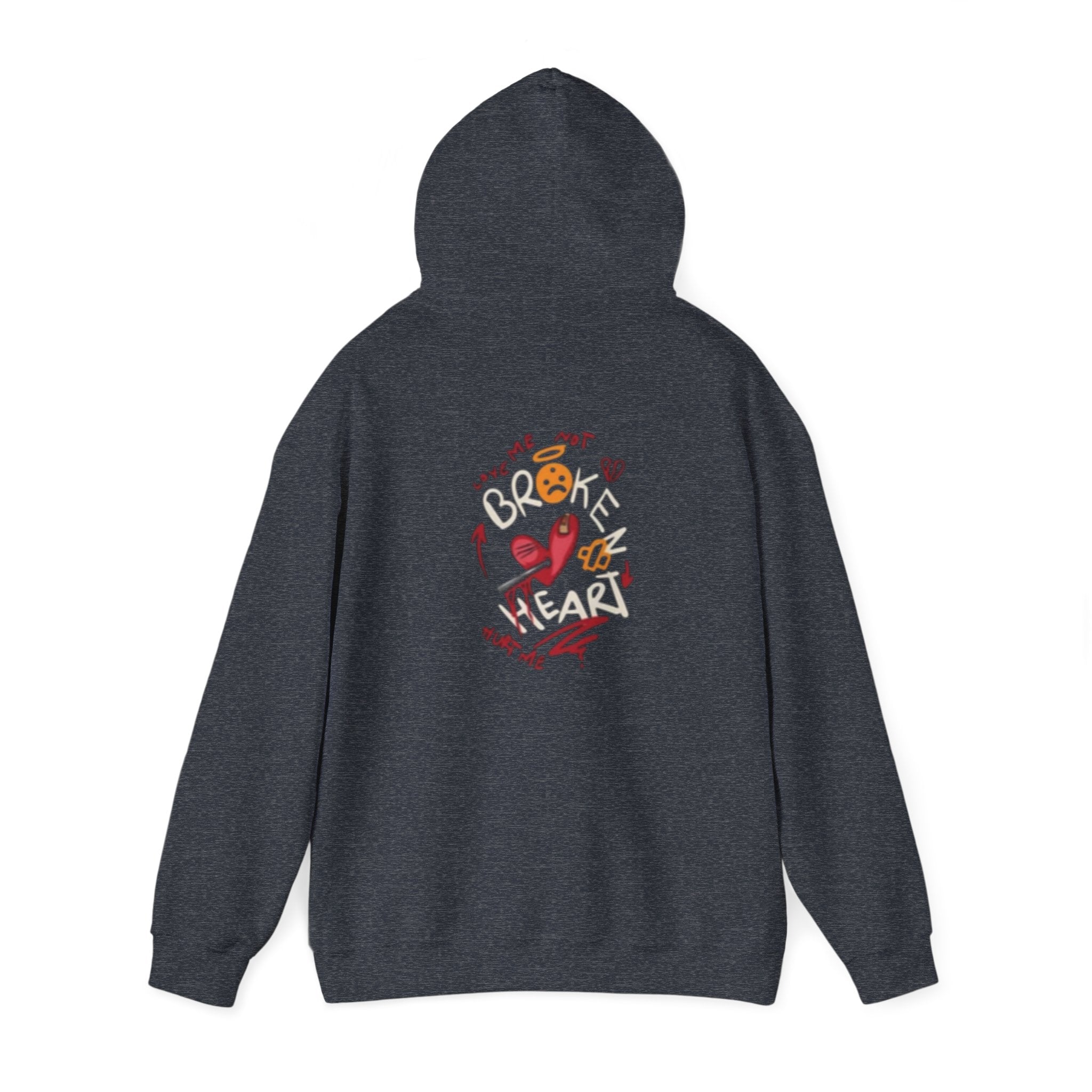 Broken Promises Hoodie