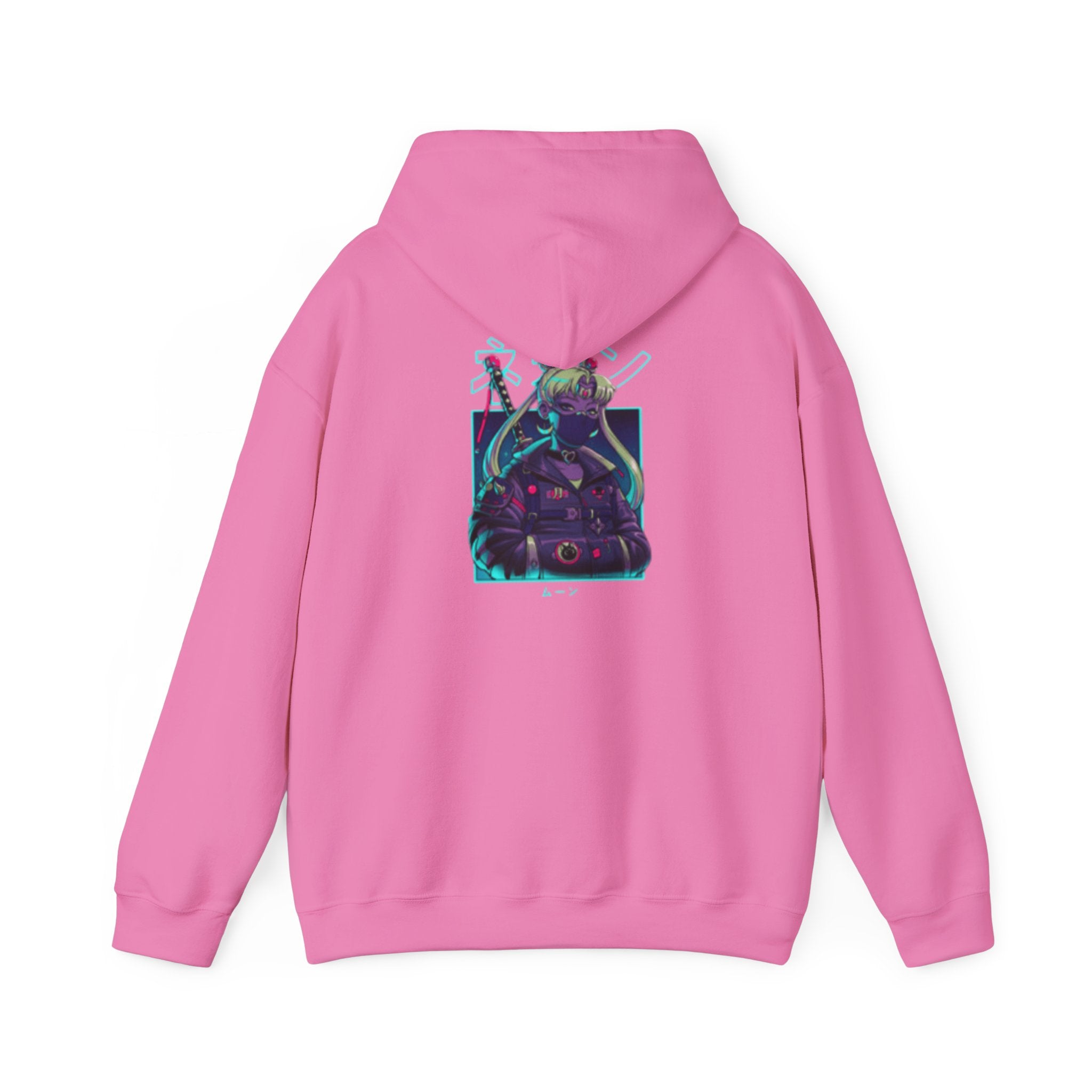 Sailor Moon Hoodie