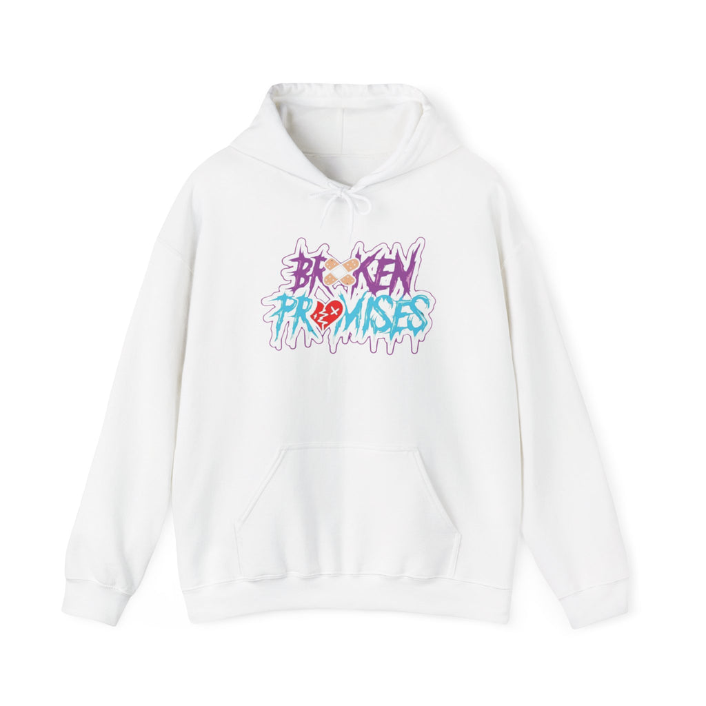 Broken Promises Hoodie