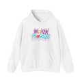 Broken Promises Hoodie