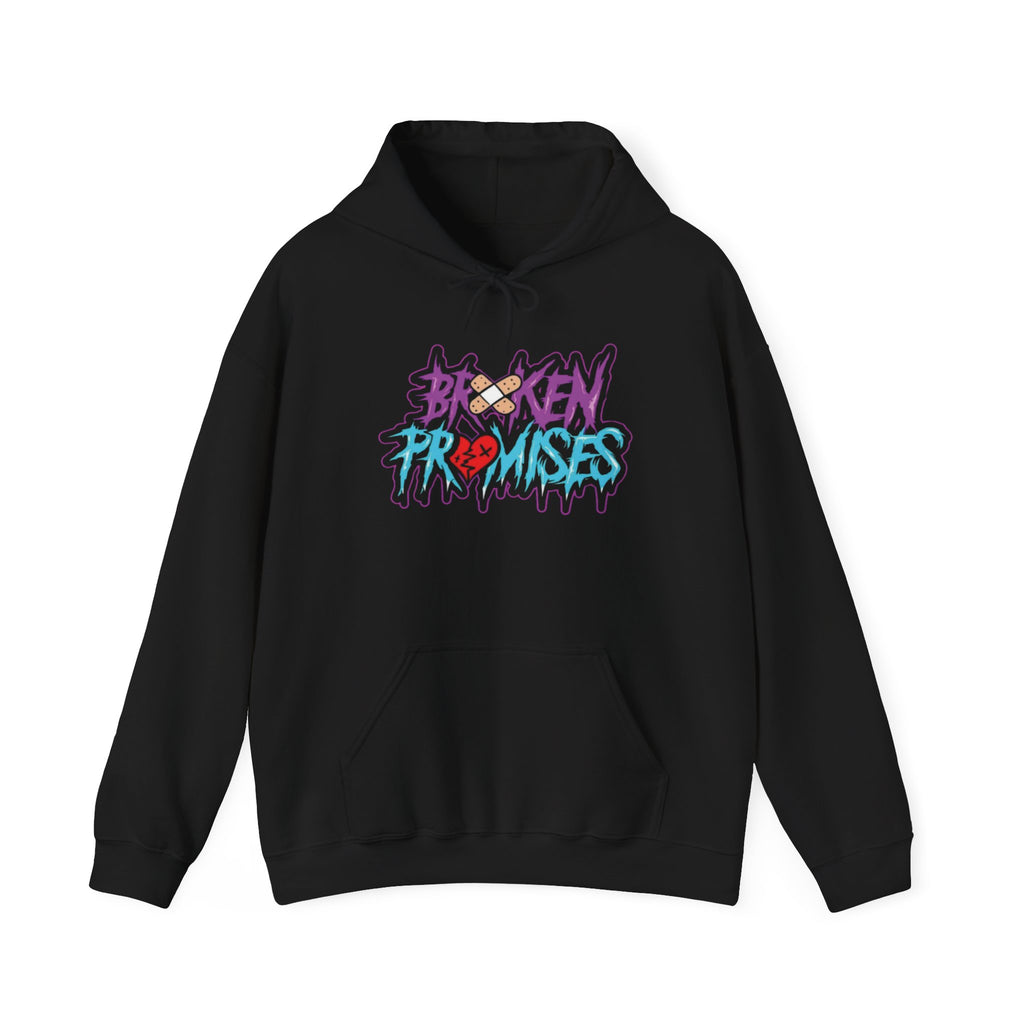 Broken Promises Hoodie
