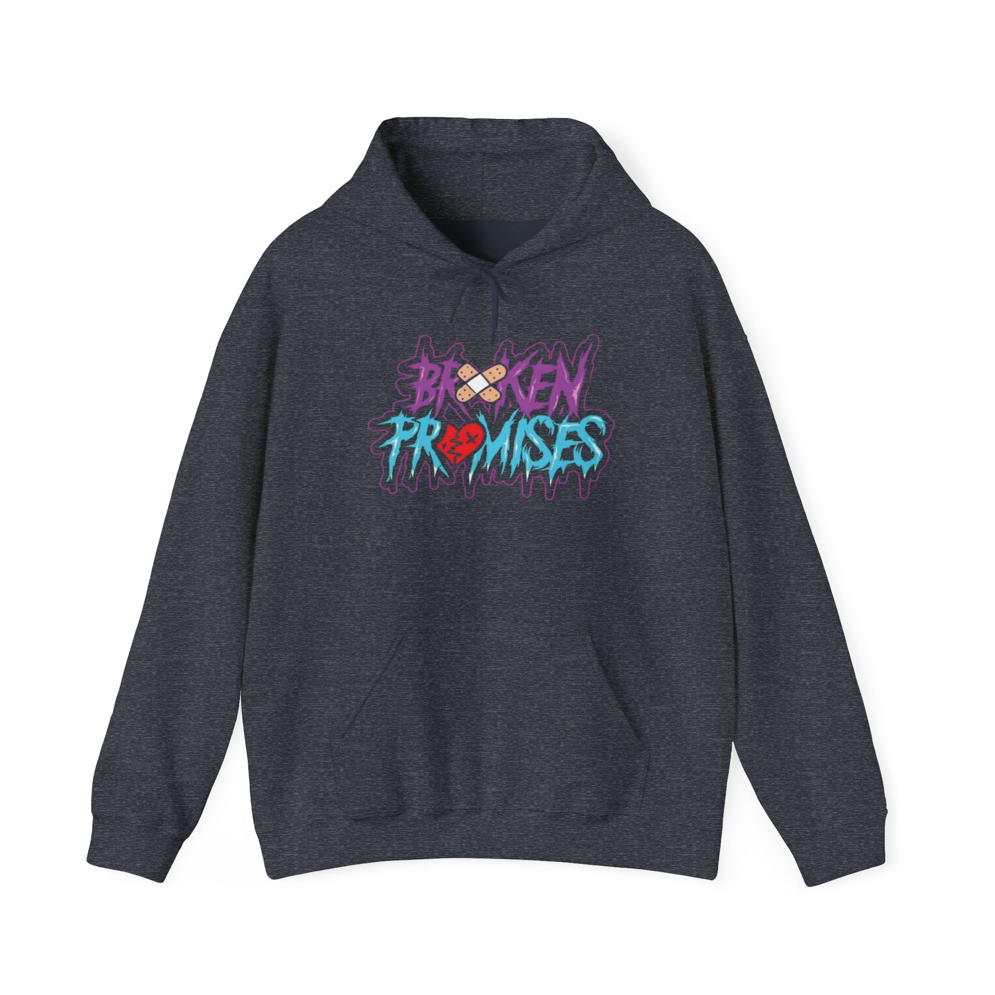 Broken Promises Hoodie