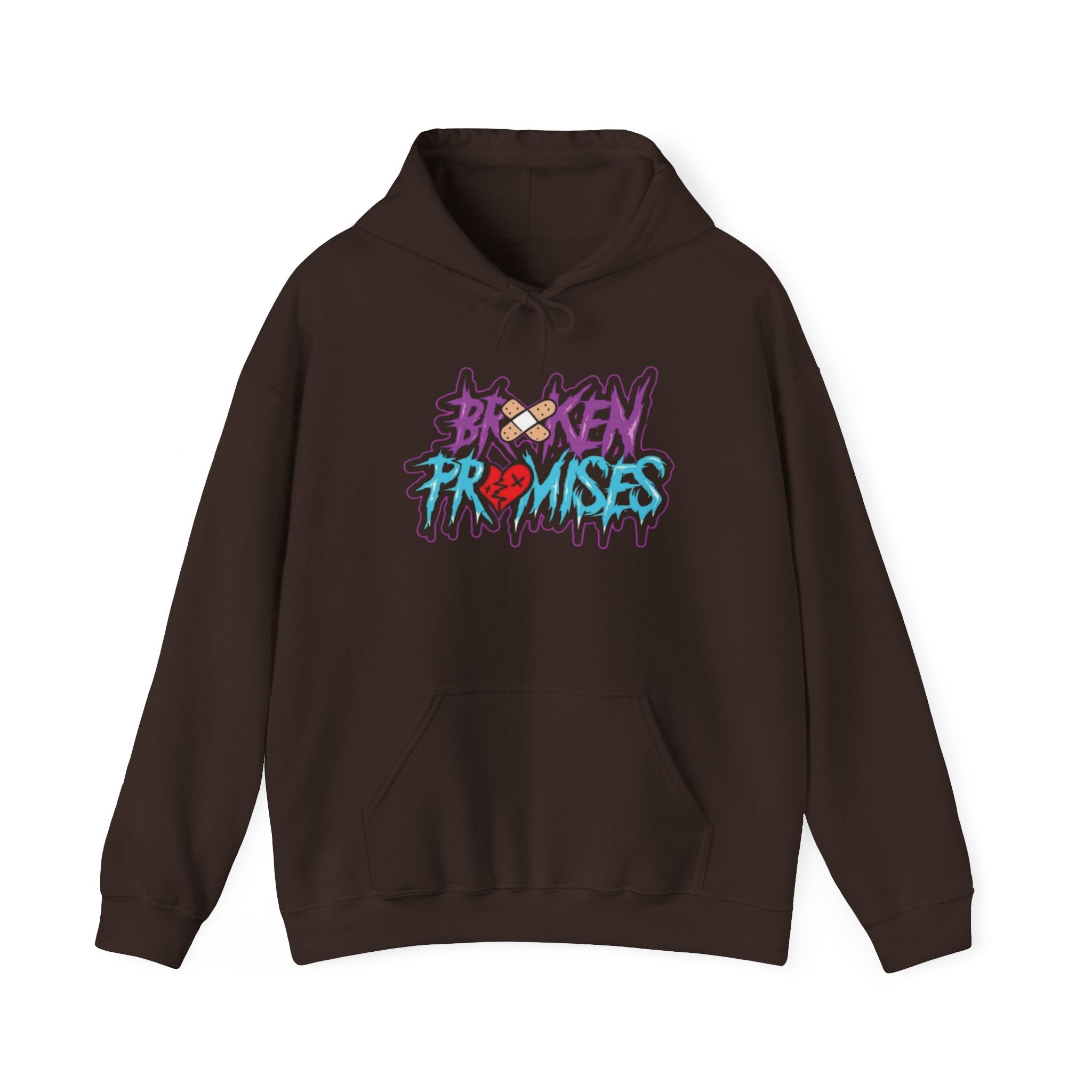 Broken Promises Hoodie