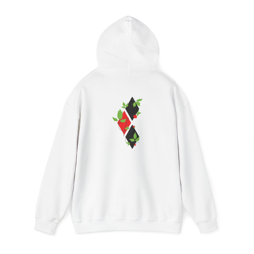 Harlivy Hoodie
