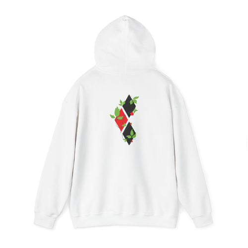 Harlivy Hoodie