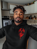 Uchiha Clan Hoodie