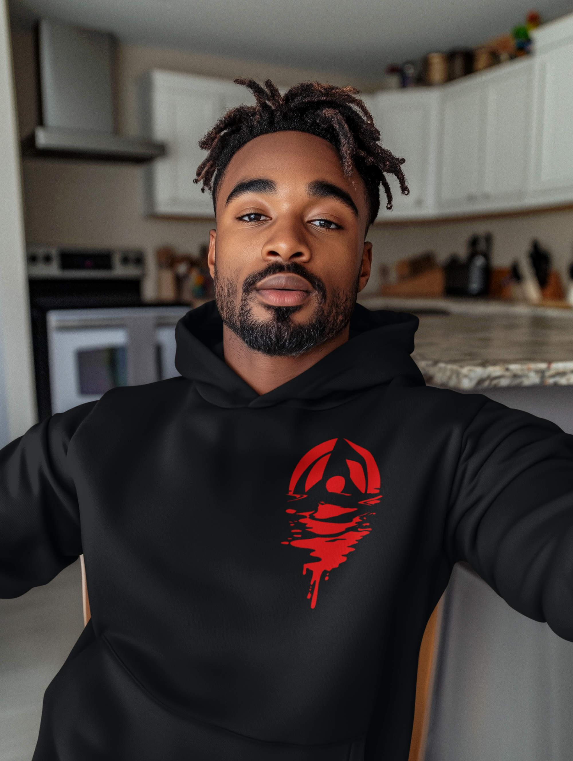Uchiha Clan Hoodie